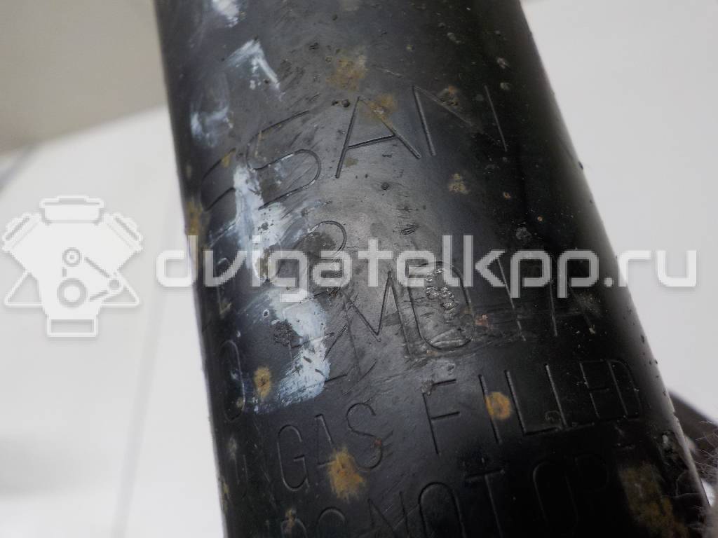 Фото Амортизатор задний  e6210em01a для Nissan Tiida {forloop.counter}}