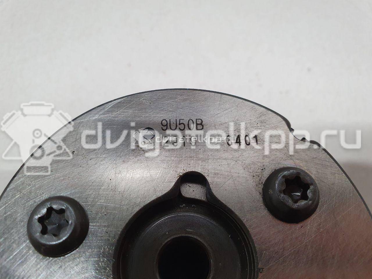 Фото Механизм изменения фаз ГРМ  130259U50B для Venucia / Dongfeng (Dfac) / Nissan (Zhengzhou) / Samsung / Mazda / Nissan / Mitsubishi / Nissan (Dongfeng) {forloop.counter}}