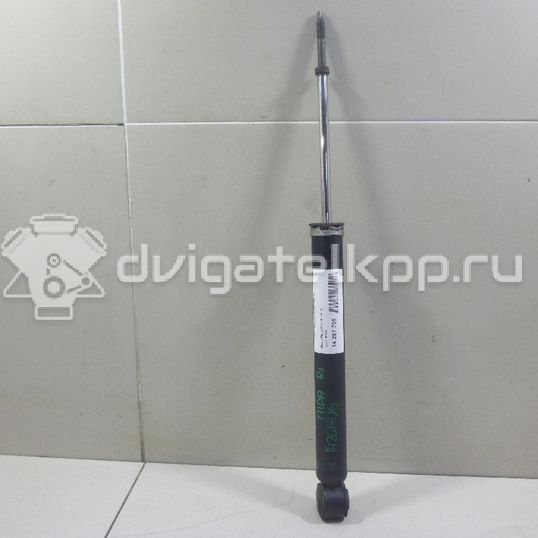 Фото Амортизатор задний  e6210em01a для Nissan Tiida