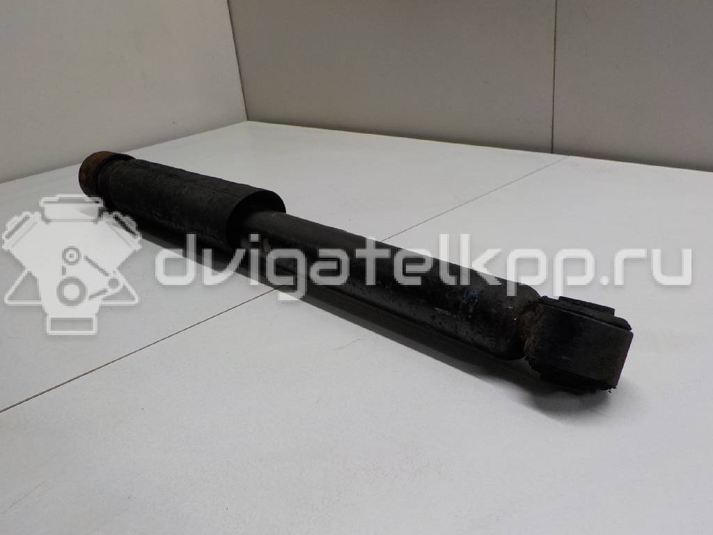Фото Амортизатор задний  e6210em01a для Nissan Tiida {forloop.counter}}