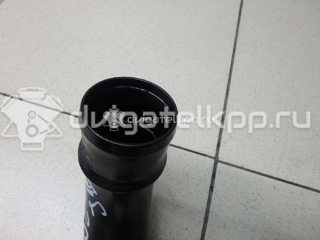 Фото Патрубок интеркулера  14460jd50b для nissan Qashqai (J10) {forloop.counter}}