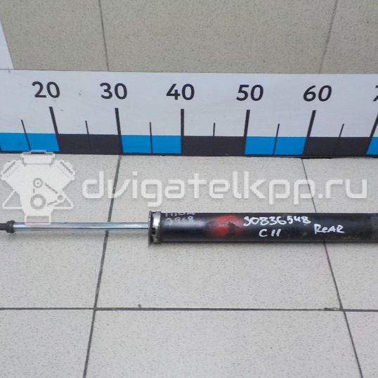 Фото Амортизатор задний  E6210EM01A для Nissan Tiida