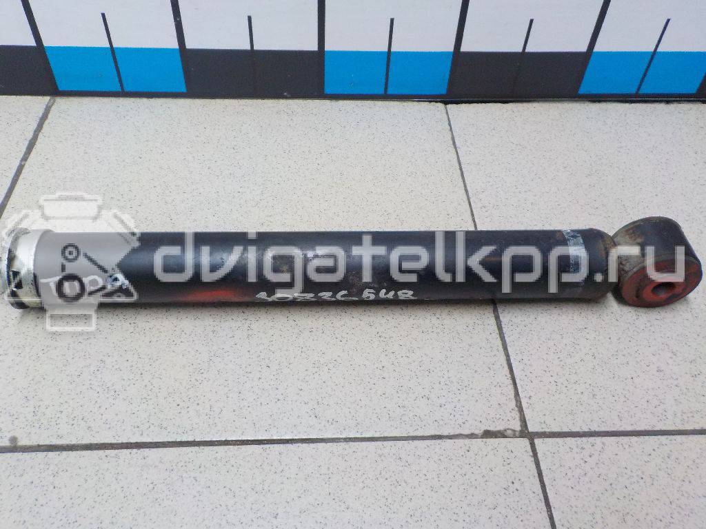 Фото Амортизатор задний  E6210EM01A для Nissan Tiida {forloop.counter}}