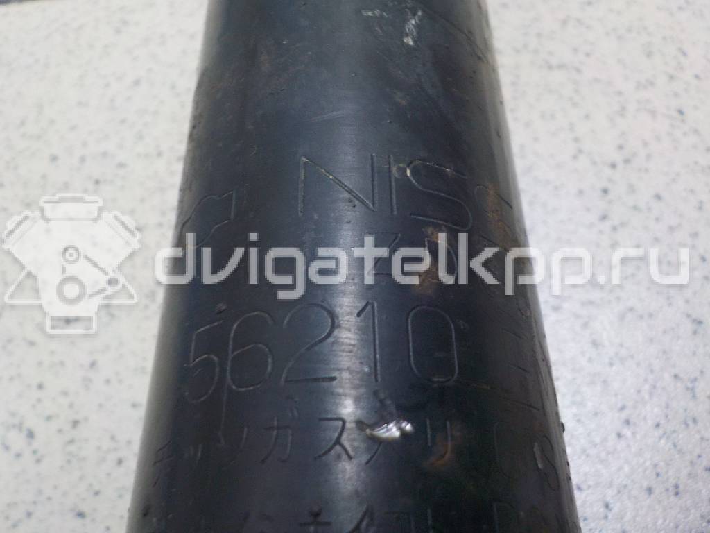 Фото Амортизатор задний  E6210EM01A для Nissan Tiida {forloop.counter}}