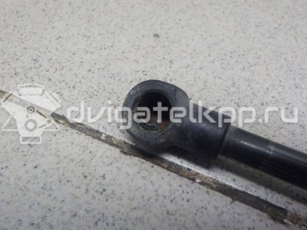 Фото Амортизатор двери багажника  90450ey10a для Nissan Qashqai {forloop.counter}}