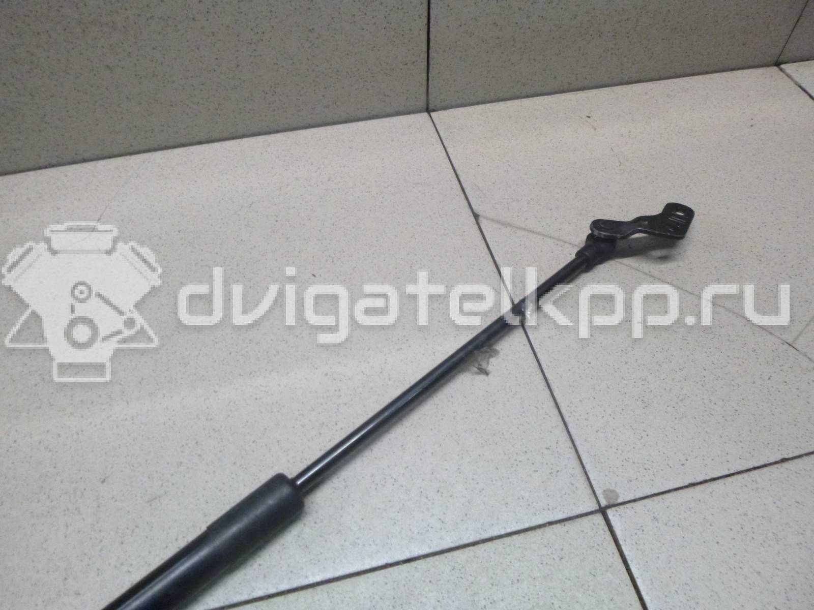 Фото Амортизатор двери багажника  90450ey10a для Nissan Qashqai {forloop.counter}}