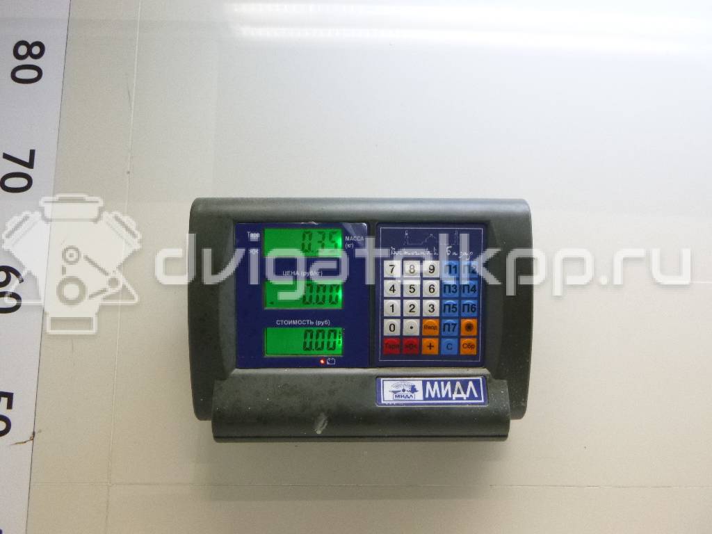 Фото Амортизатор двери багажника  90450EY10A для Nissan Qashqai {forloop.counter}}