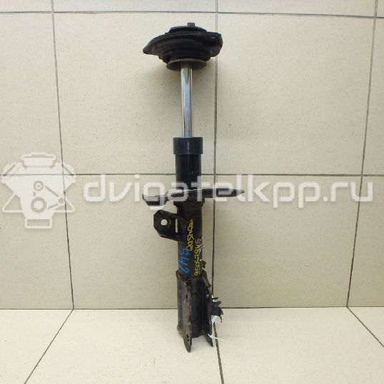Фото Амортизатор передний правый  e4302ey17c для Nissan Qashqai