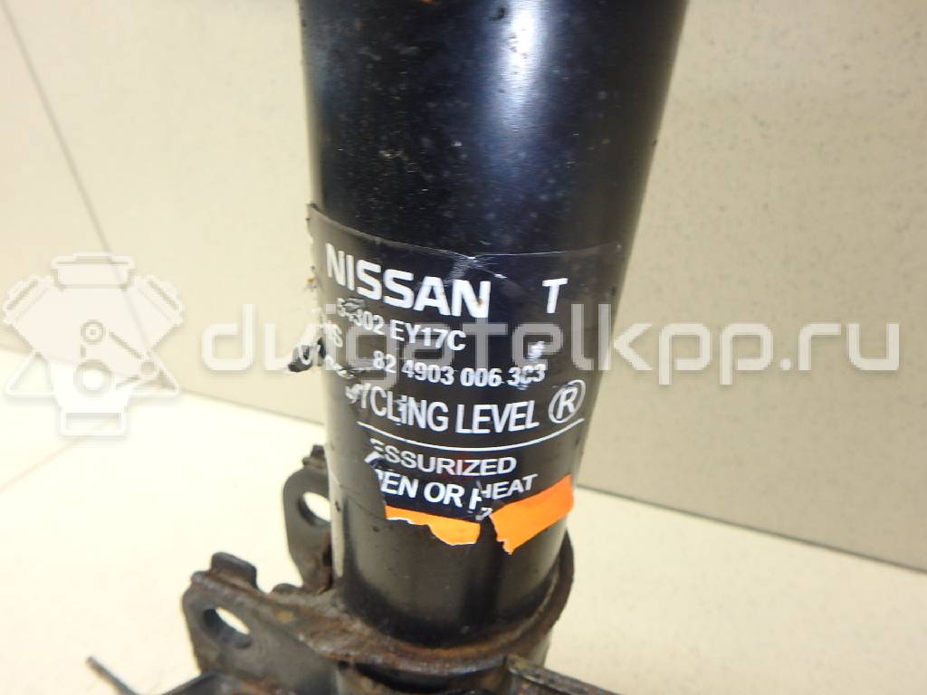 Фото Амортизатор передний правый  e4302ey17c для Nissan Qashqai {forloop.counter}}