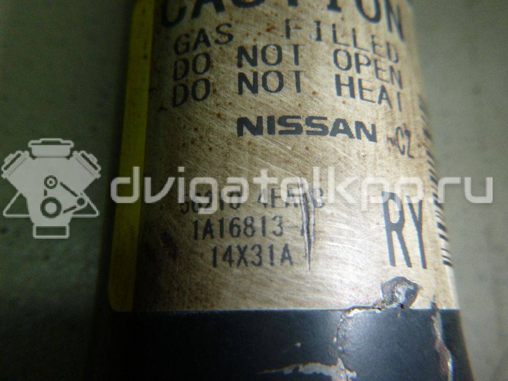Фото Амортизатор задний  562104ea3b для Nissan Qashqai / X-Trail {forloop.counter}}