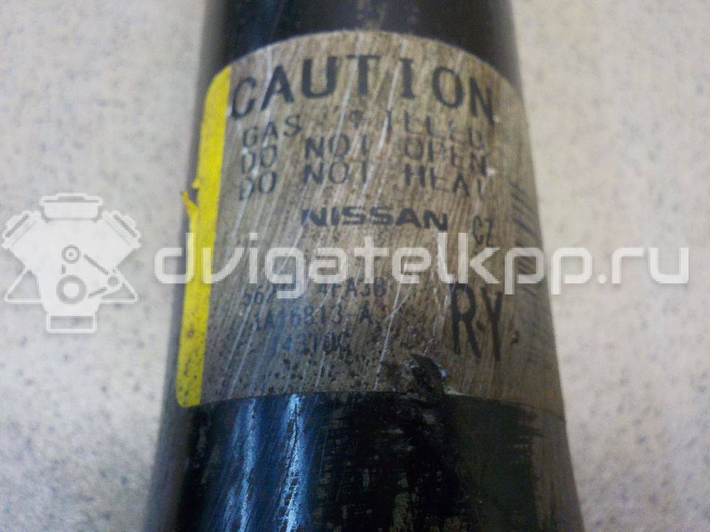Фото Амортизатор задний  562104ea3b для Nissan Qashqai / X-Trail {forloop.counter}}