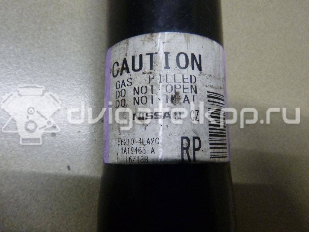 Фото Амортизатор задний  562104ea2a для Nissan Qashqai {forloop.counter}}