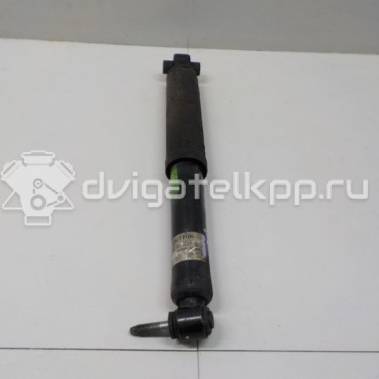 Фото Амортизатор задний  562104ea2a для Nissan Qashqai