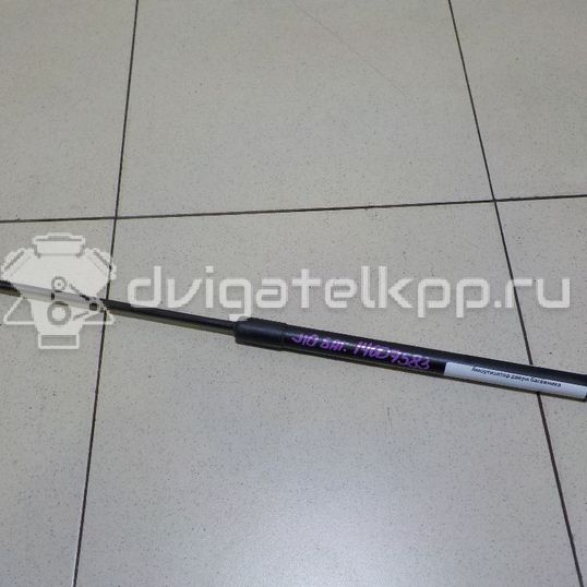 Фото Амортизатор двери багажника  90450JD01B для Nissan Qashqai