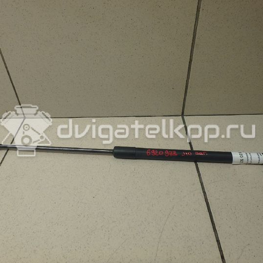 Фото Амортизатор двери багажника  90450jd01b для Nissan Qashqai