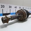 Фото Полуось передняя правая  39100BB02B для Nissan Qashqai {forloop.counter}}