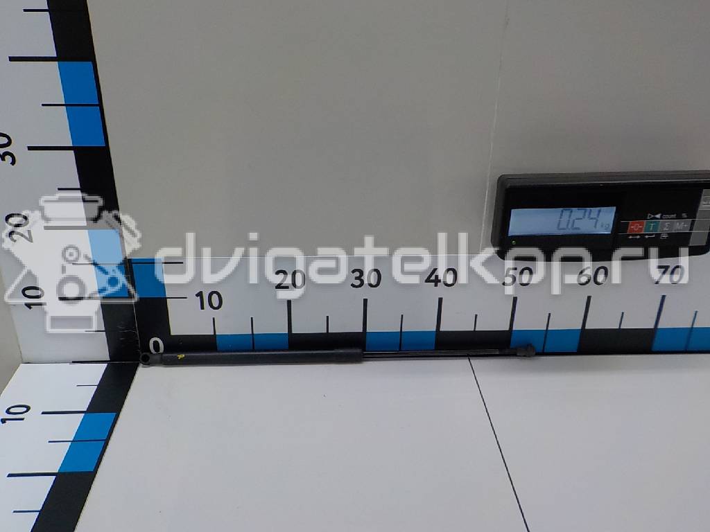 Фото Амортизатор двери багажника  90450jd01b для Nissan Qashqai {forloop.counter}}