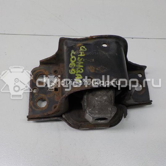 Фото Опора двигателя правая  11210jd000 для Nissan Qashqai