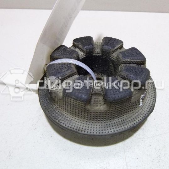 Фото Проставка под заднюю пружину  55034JD00A для Nissan Juke F15 / Qashqai / X-Trail