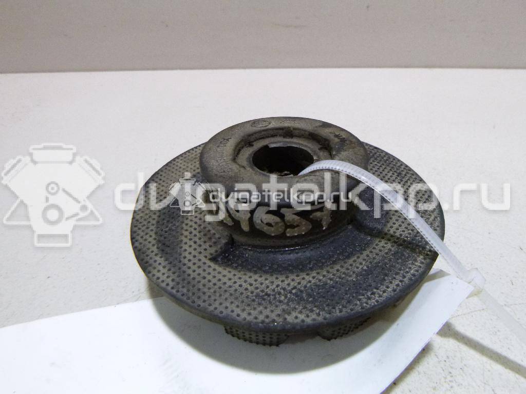 Фото Проставка под заднюю пружину  55034JD00A для Nissan Juke F15 / Qashqai / X-Trail {forloop.counter}}