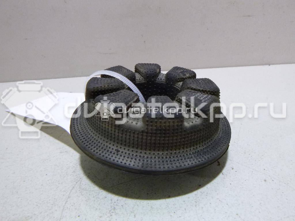 Фото Проставка под заднюю пружину  55034jd00a для Nissan Juke F15 / Qashqai / X-Trail {forloop.counter}}