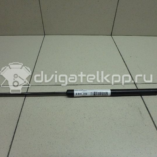 Фото Амортизатор двери багажника  90450JD01B для Nissan Qashqai