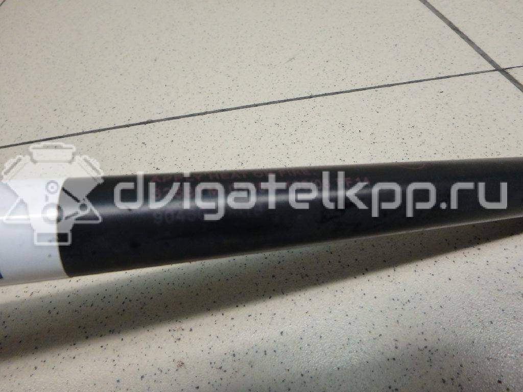 Фото Амортизатор двери багажника  90450JD01B для Nissan Qashqai {forloop.counter}}