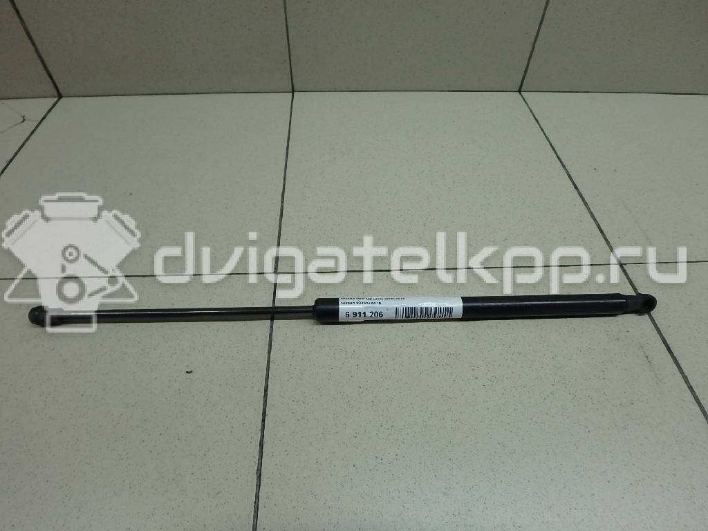 Фото Амортизатор двери багажника  90450JD01B для Nissan Qashqai {forloop.counter}}