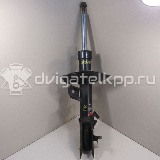 Фото Амортизатор передний правый  E4302JD03A для Nissan Qashqai / X-Trail