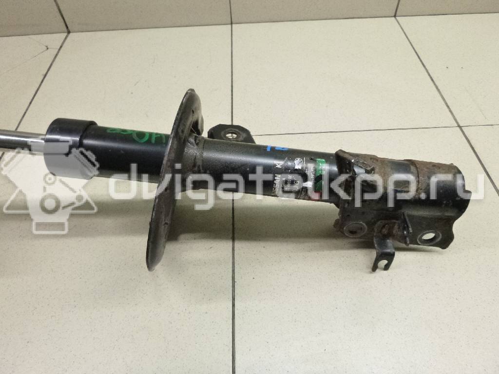 Фото Амортизатор передний правый  54302JD03A для Nissan Qashqai {forloop.counter}}