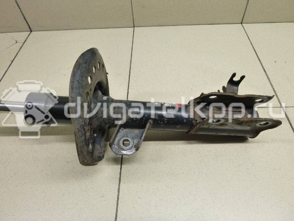 Фото Амортизатор передний правый  54302JD03A для Nissan Qashqai {forloop.counter}}