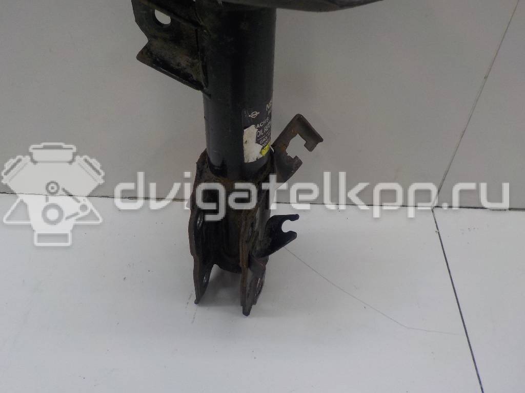 Фото Амортизатор передний правый  e4302br00b для Nissan Qashqai / X-Trail {forloop.counter}}