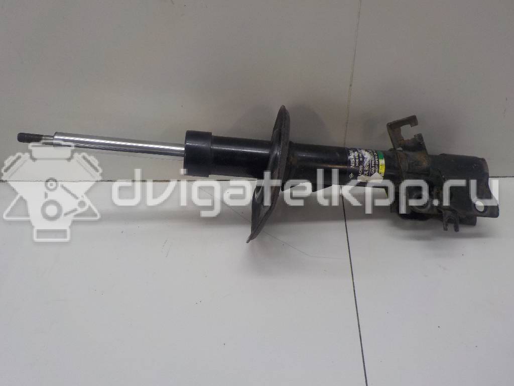 Фото Амортизатор передний правый  e4302br00b для Nissan Qashqai / X-Trail {forloop.counter}}