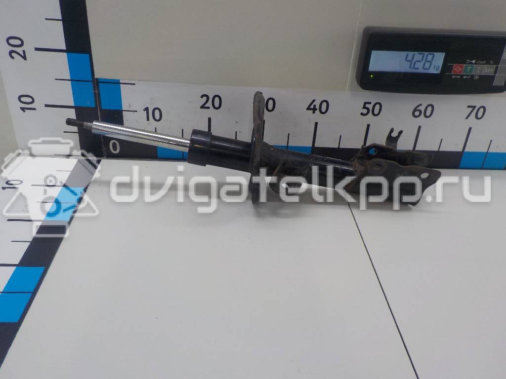 Фото Амортизатор передний правый  e4302br00b для Nissan Qashqai / X-Trail {forloop.counter}}