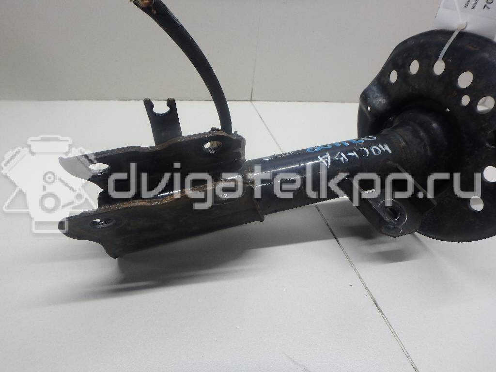 Фото Амортизатор передний левый  e4303br00b для Nissan Qashqai / X-Trail {forloop.counter}}