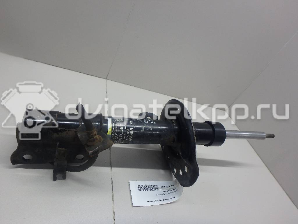 Фото Амортизатор передний левый  e4303br00b для Nissan Qashqai / X-Trail {forloop.counter}}