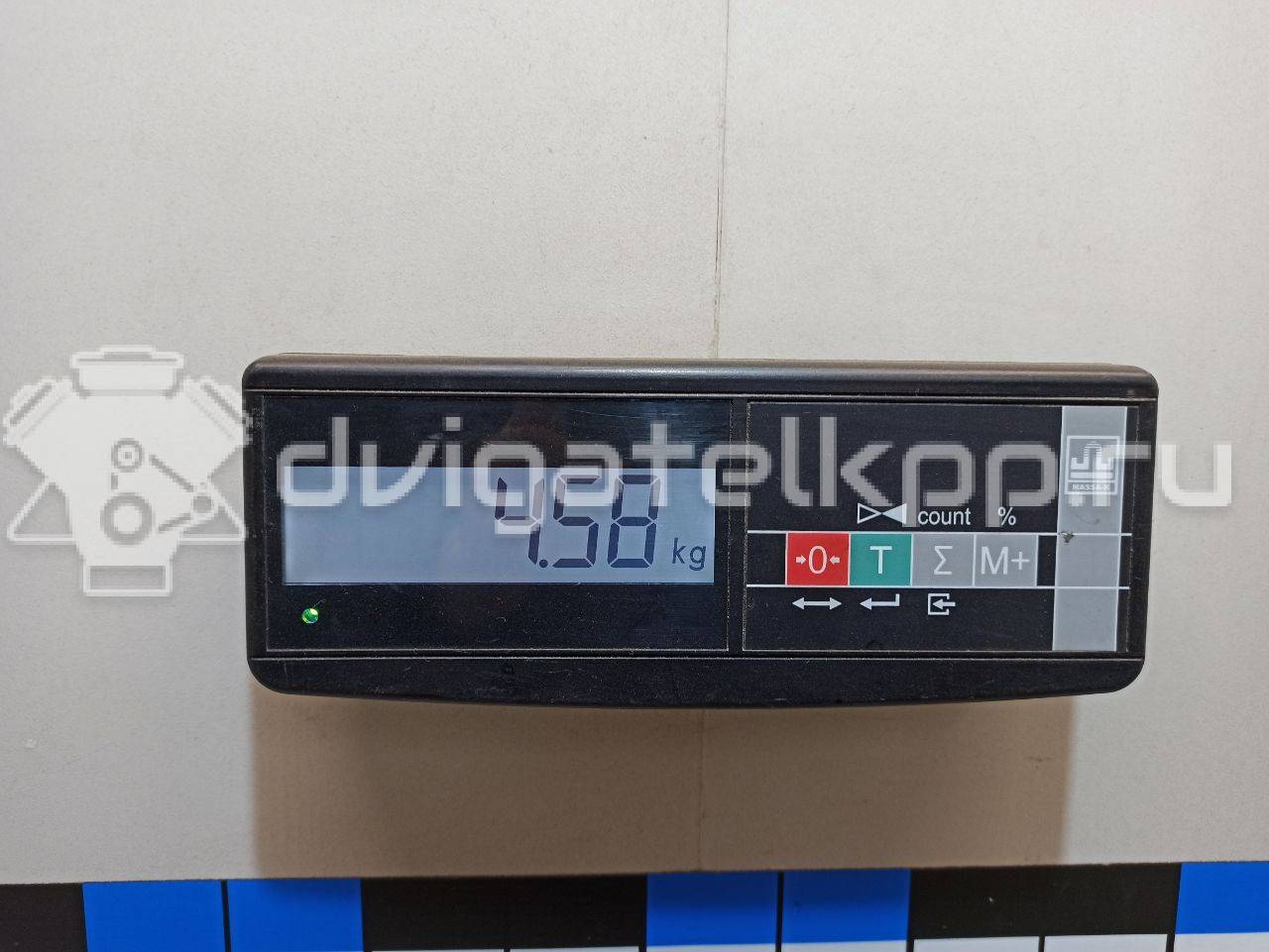 Фото Амортизатор передний левый  e4303jd01a для Nissan Qashqai / X-Trail {forloop.counter}}