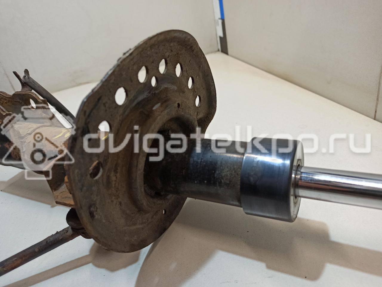 Фото Амортизатор передний левый  e4303jd01a для Nissan Qashqai / X-Trail {forloop.counter}}