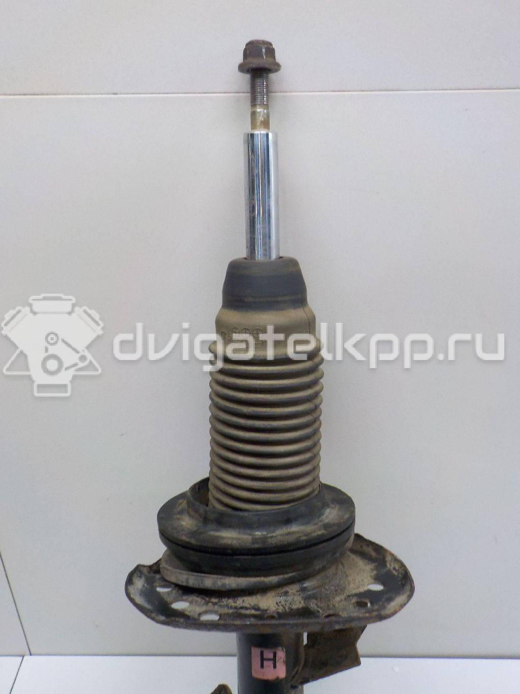 Фото Амортизатор передний левый  54303jg02a для Nissan Qashqai / X-Trail {forloop.counter}}