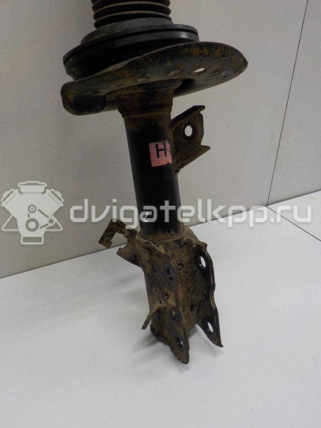 Фото Амортизатор передний левый  54303jg02a для Nissan Qashqai / X-Trail {forloop.counter}}