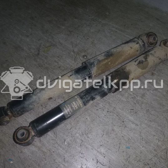 Фото Амортизатор задний  56210br05a для Nissan Qashqai
