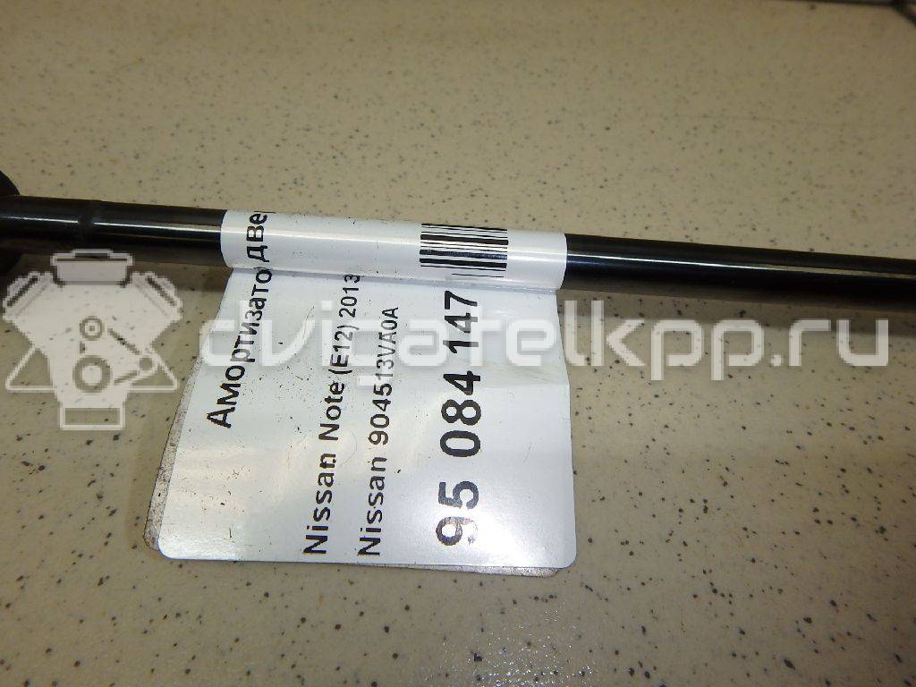 Фото Амортизатор двери багажника  904513va0a для Nissan Note {forloop.counter}}