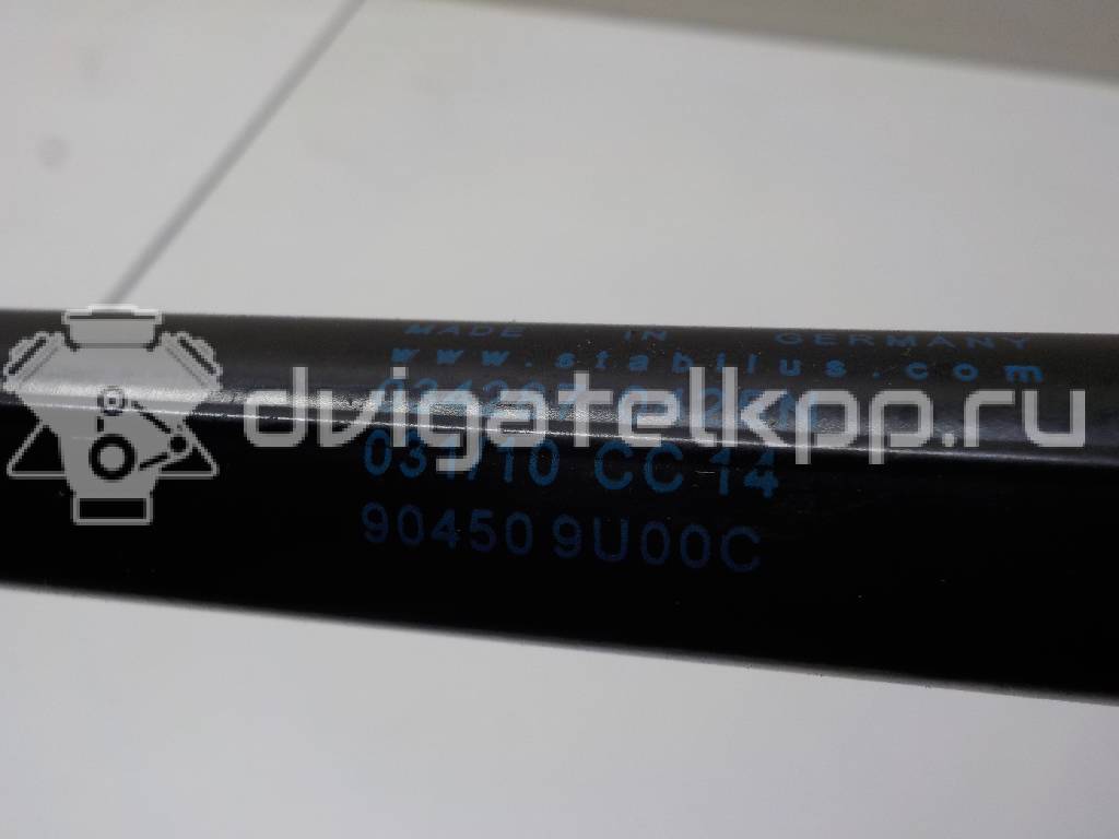 Фото Амортизатор двери багажника  904509U00C для Nissan Note {forloop.counter}}