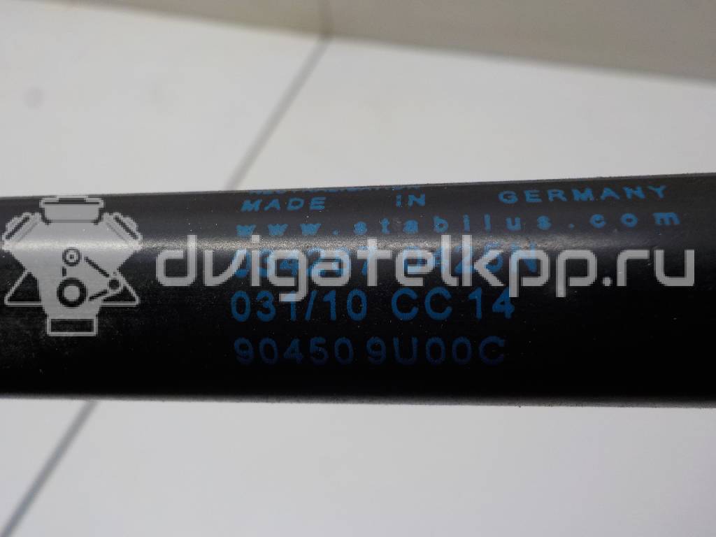 Фото Амортизатор двери багажника  904509u00c для Nissan Note {forloop.counter}}