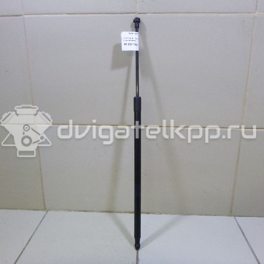 Фото Амортизатор двери багажника  904509U00A для Nissan Note