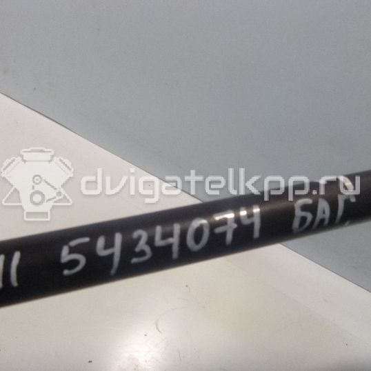 Фото Амортизатор двери багажника  904509u00a для Nissan Note