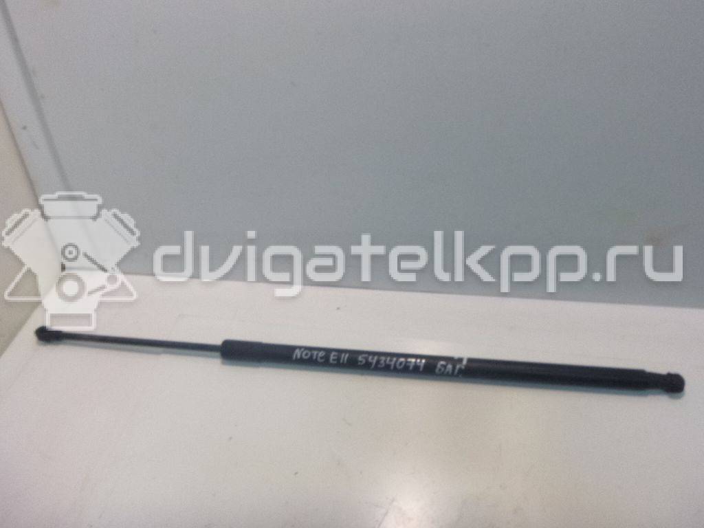 Фото Амортизатор двери багажника  904509u00a для Nissan Note {forloop.counter}}