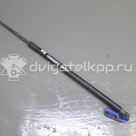 Фото Амортизатор двери багажника  904509U00A для Nissan Note