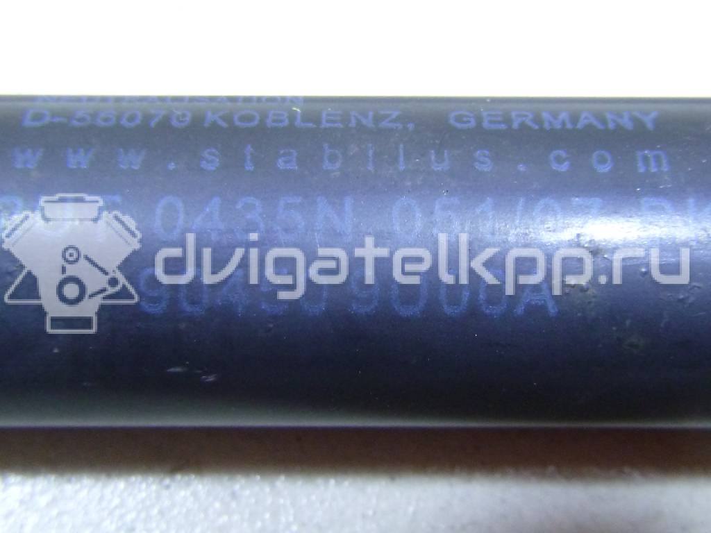 Фото Амортизатор двери багажника  904509u00a для Nissan Note {forloop.counter}}