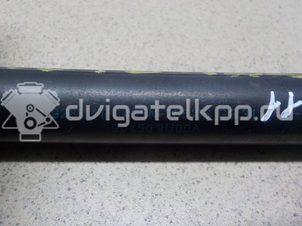 Фото Амортизатор двери багажника  904509u00a для Nissan Note {forloop.counter}}